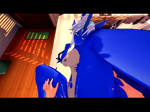 ❤️ Demon Fish Girl Monster ️❌ Video jancok ing kita ﹏