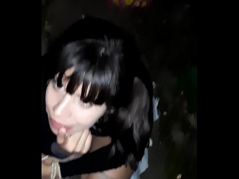❤️ Ing werna abuh zakar ing ijol-ijolan kanggo Candy ️❌ Video jancok ing kita ﹏